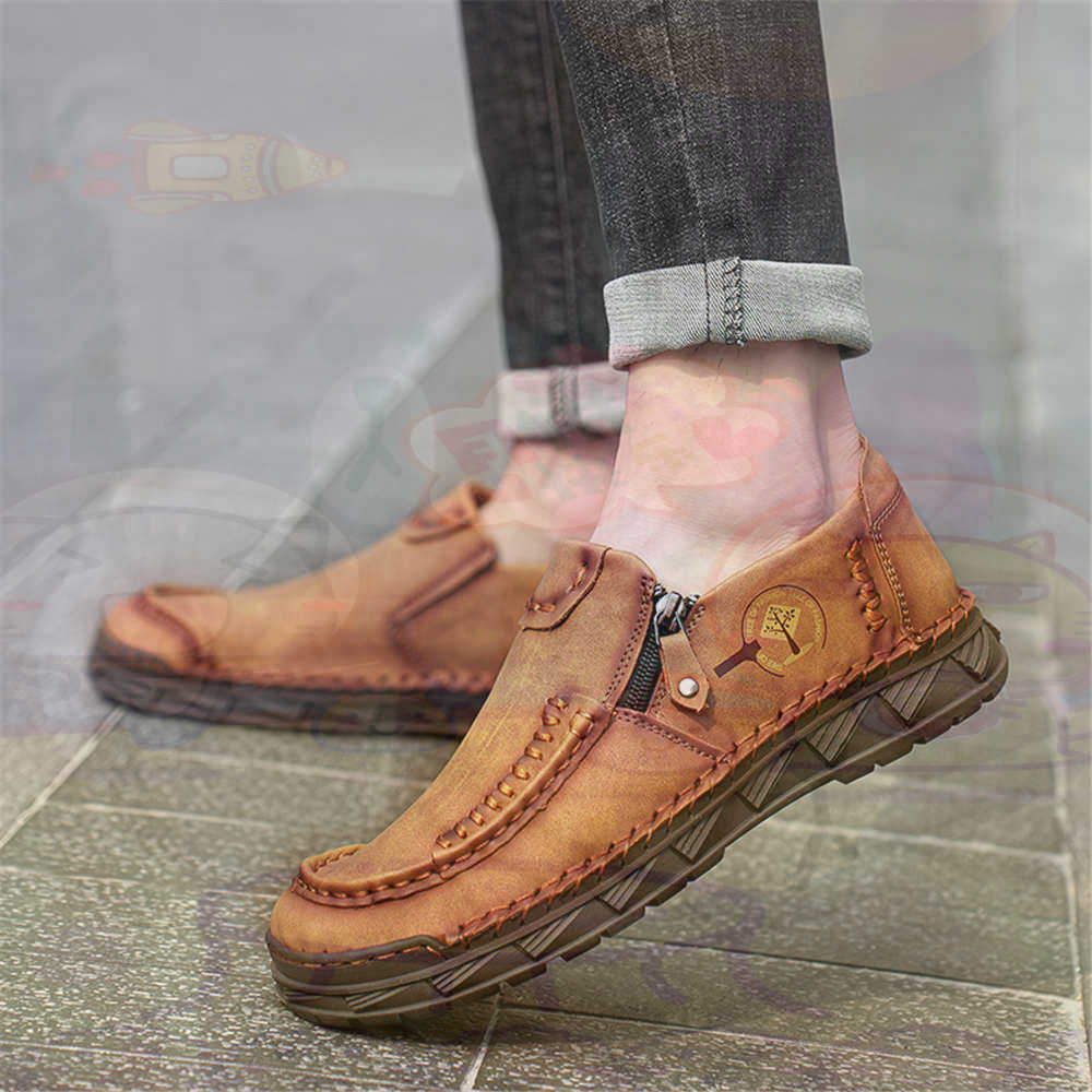 Small Numbers Driving Best Sne - đánh giá và giá Men'S Shoes Different Types