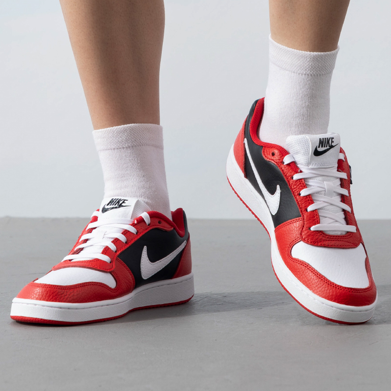 Nike Men's Shoes Ebernon Low P - đánh giá và giá Men Shoes Size Nike