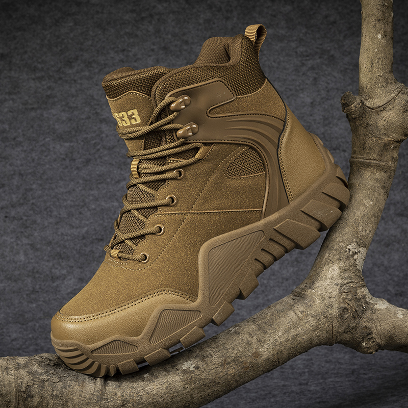 New Army Shoes Male Military W - đánh giá và giá Men'S Training Shoes