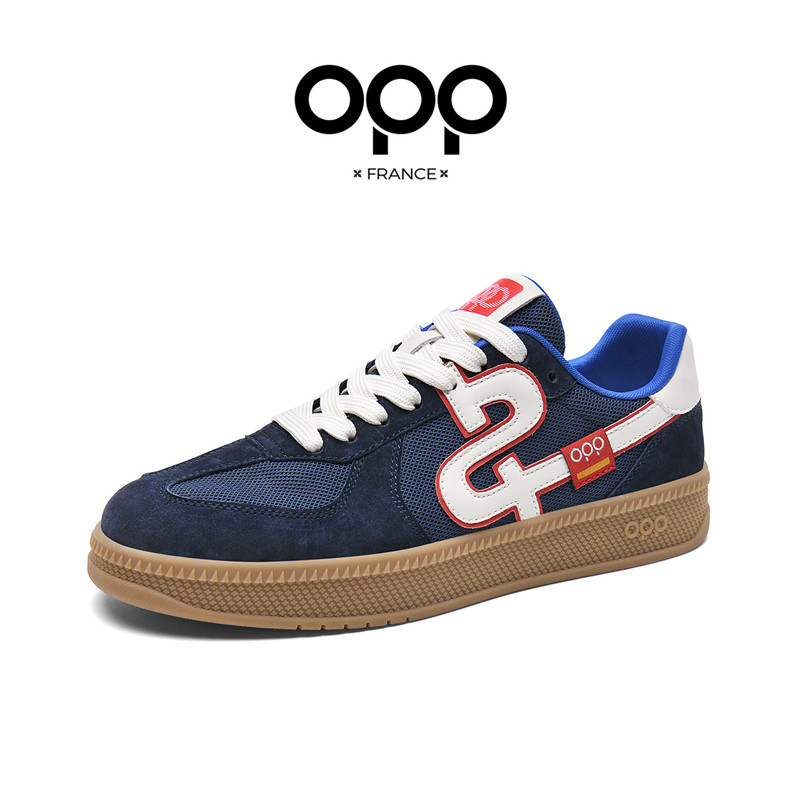 Opp New Style Men blue Board S - đánh giá và giá Men'S Shoes Good For Running