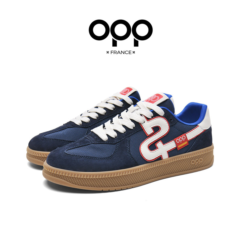 Opp New Style Men blue Board S - đánh giá và giá Men'S Shoes Good For Running