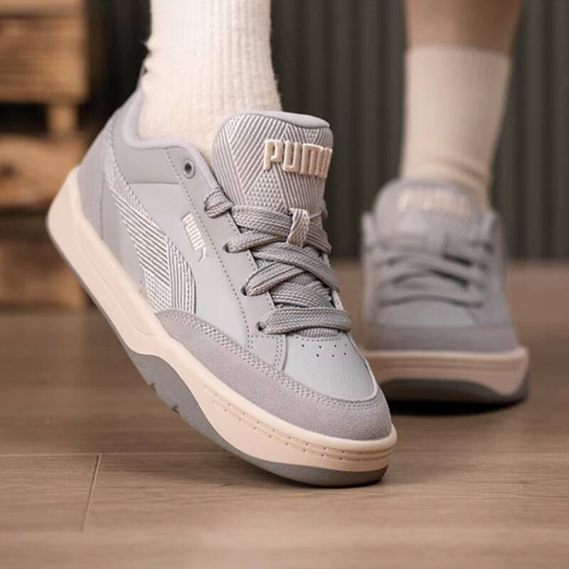 Unisex PUMA 2026 Spring Retro  - đánh giá và giá Men Shoes Puma