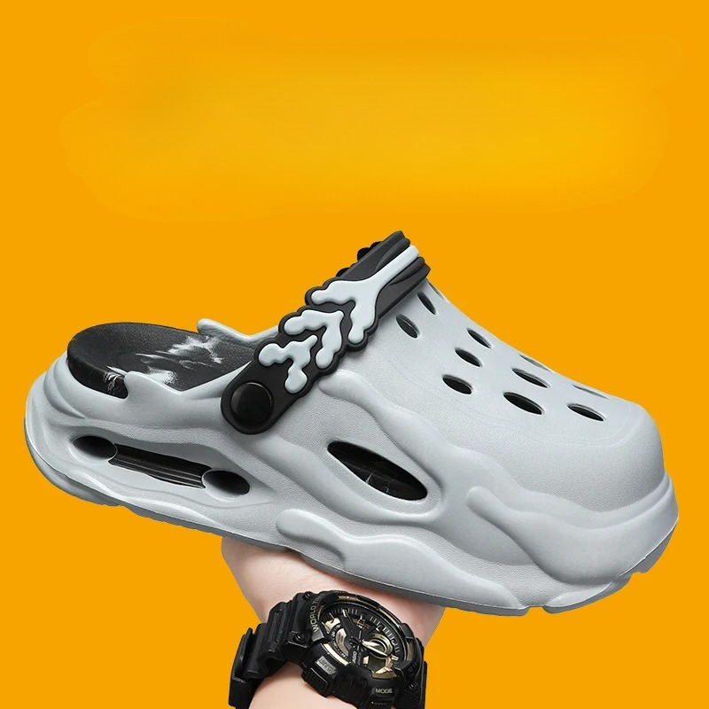 Beach Slippers Flip Flop Casua - đánh giá và giá Men'S Shoes Business Casual