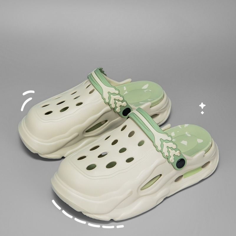 Beach Slippers Flip Flop Casua - đánh giá và giá Men'S Shoes Business Casual