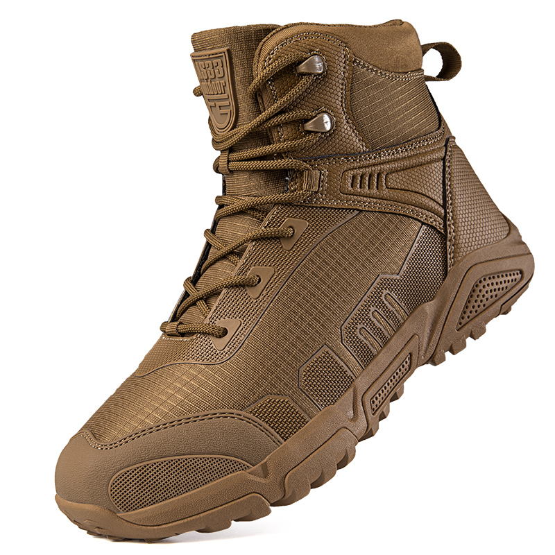 Men Tactical Boots Male Army S - đánh giá và giá Men'S Training Shoes