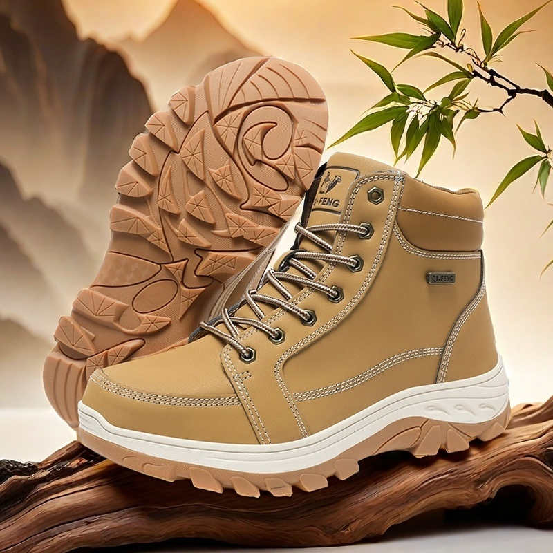 Warm Pads Chunky Moccasin For  - đánh giá và giá Men Shoes Models