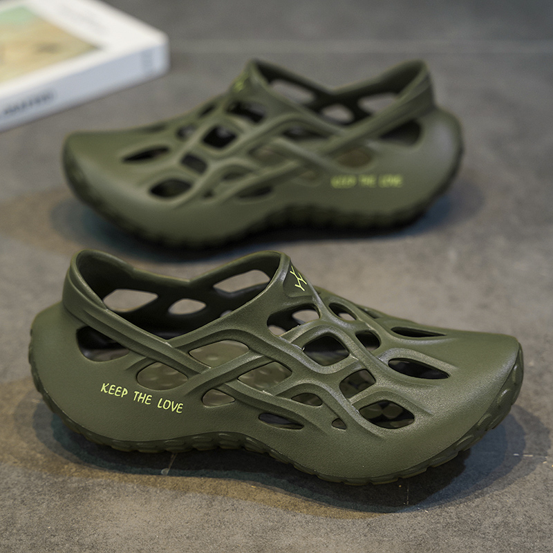 Summer Men Sandals Light EVA M - đánh giá và giá Men'S Shoes Business Casual