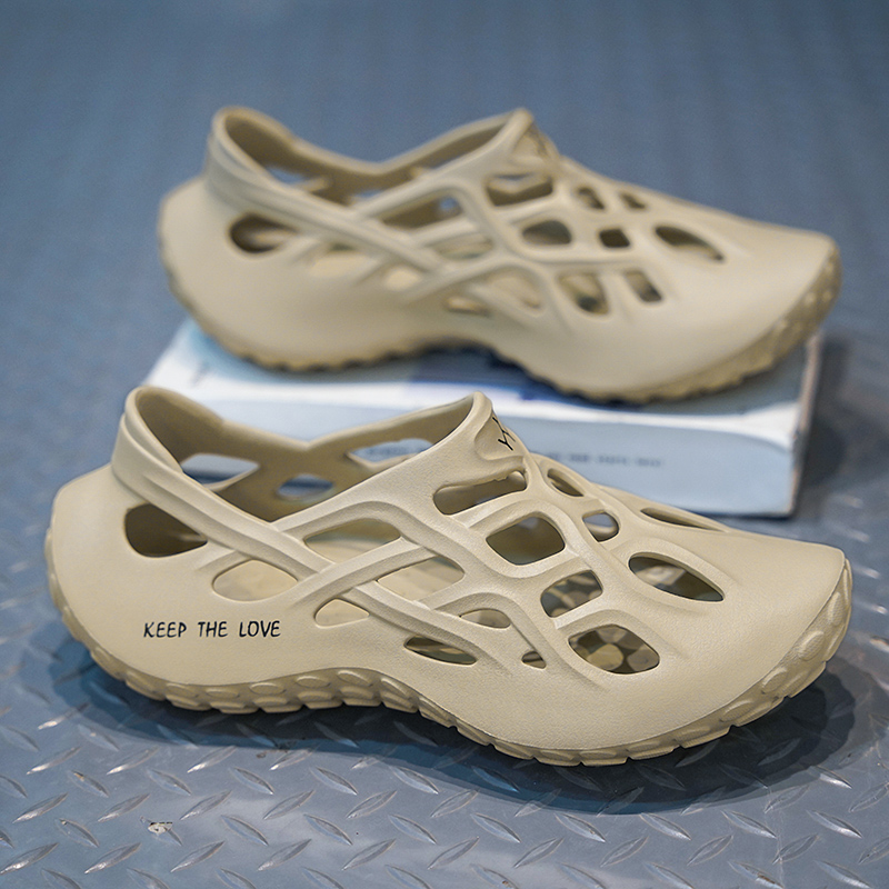Summer Men Sandals Light EVA M - đánh giá và giá Men'S Shoes Business Casual