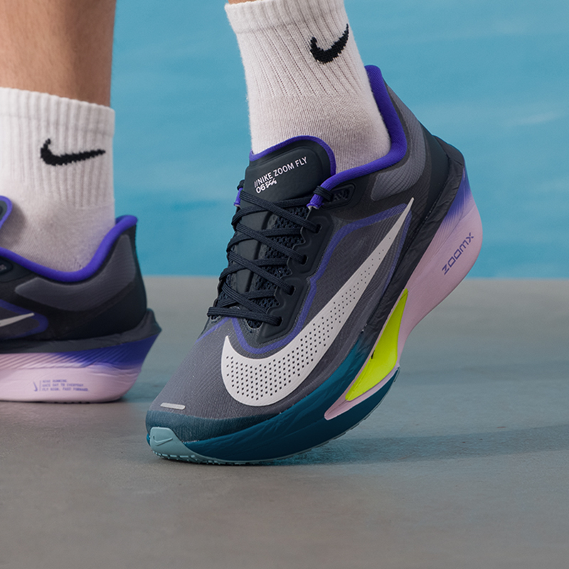 Nike Zoom Fly 6 Men's Sports S - đánh giá và giá Men Shoes Size Nike