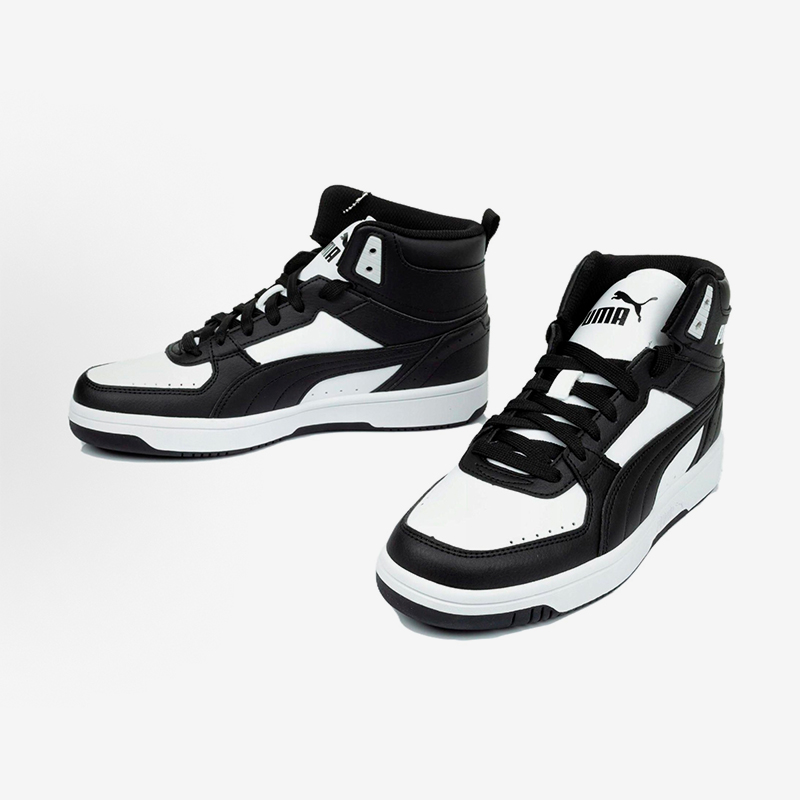 Puma Authentic New Season Men  - đánh giá và giá Men Shoes Puma