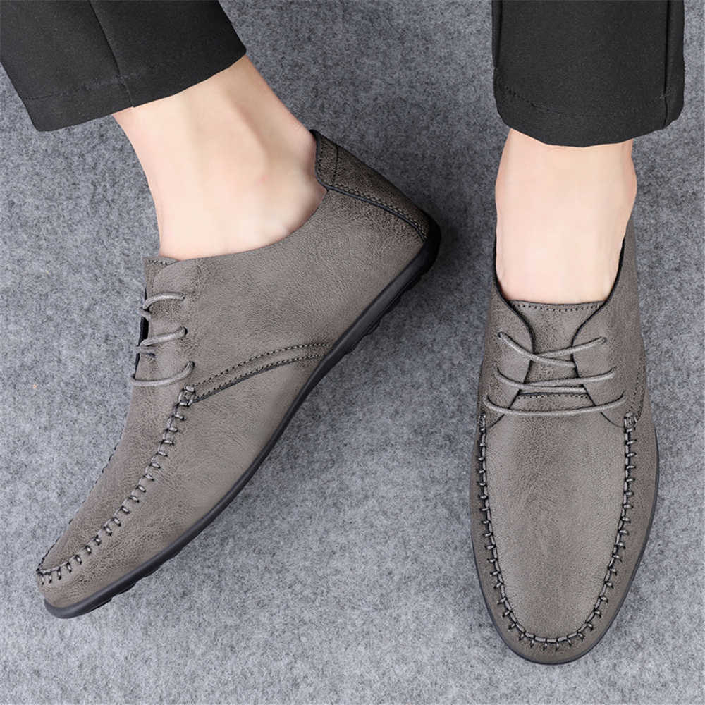 Non-slip Size 42 Black And Whi - đánh giá và giá Men Shoes Clearance