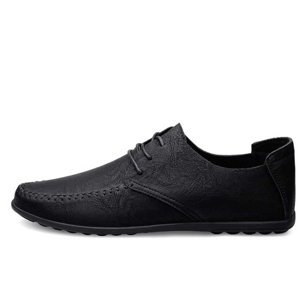 Non-slip Size 42 Black And Whi - đánh giá và giá Men Shoes Clearance