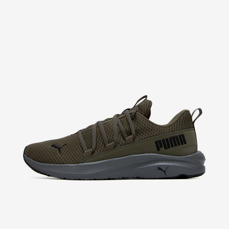 PUMA Men's Shoes New Military  - đánh giá và giá Men Shoes Puma