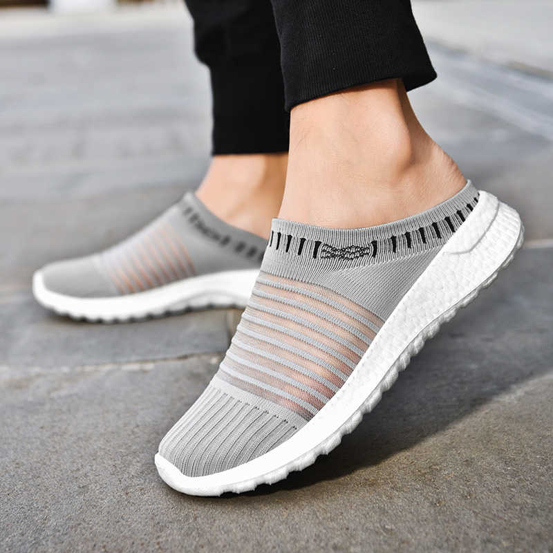Short Lazy Mans Leopard Ankle  - đánh giá và giá Men Shoes Clearance