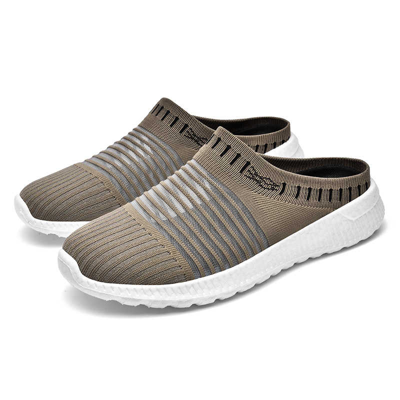 Short Lazy Mans Leopard Ankle  - đánh giá và giá Men Shoes Clearance