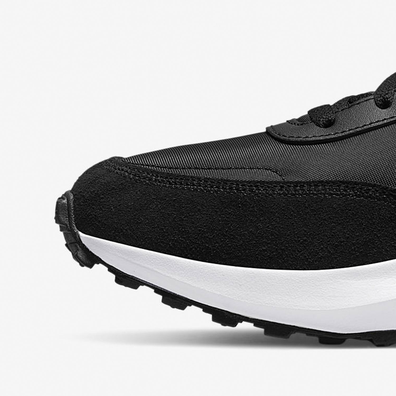 Nike Official Genuine Waffle D - đánh giá và giá Men Shoes Official