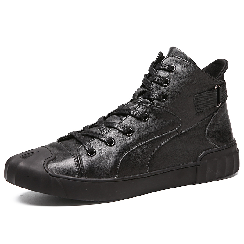 Genuine Leather Casual Short B - đánh giá và giá Men'S Shoes Business Casual