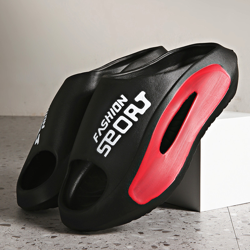 Men's Slippers EVA Non-slip Cl - đánh giá và giá Sport Slide Men