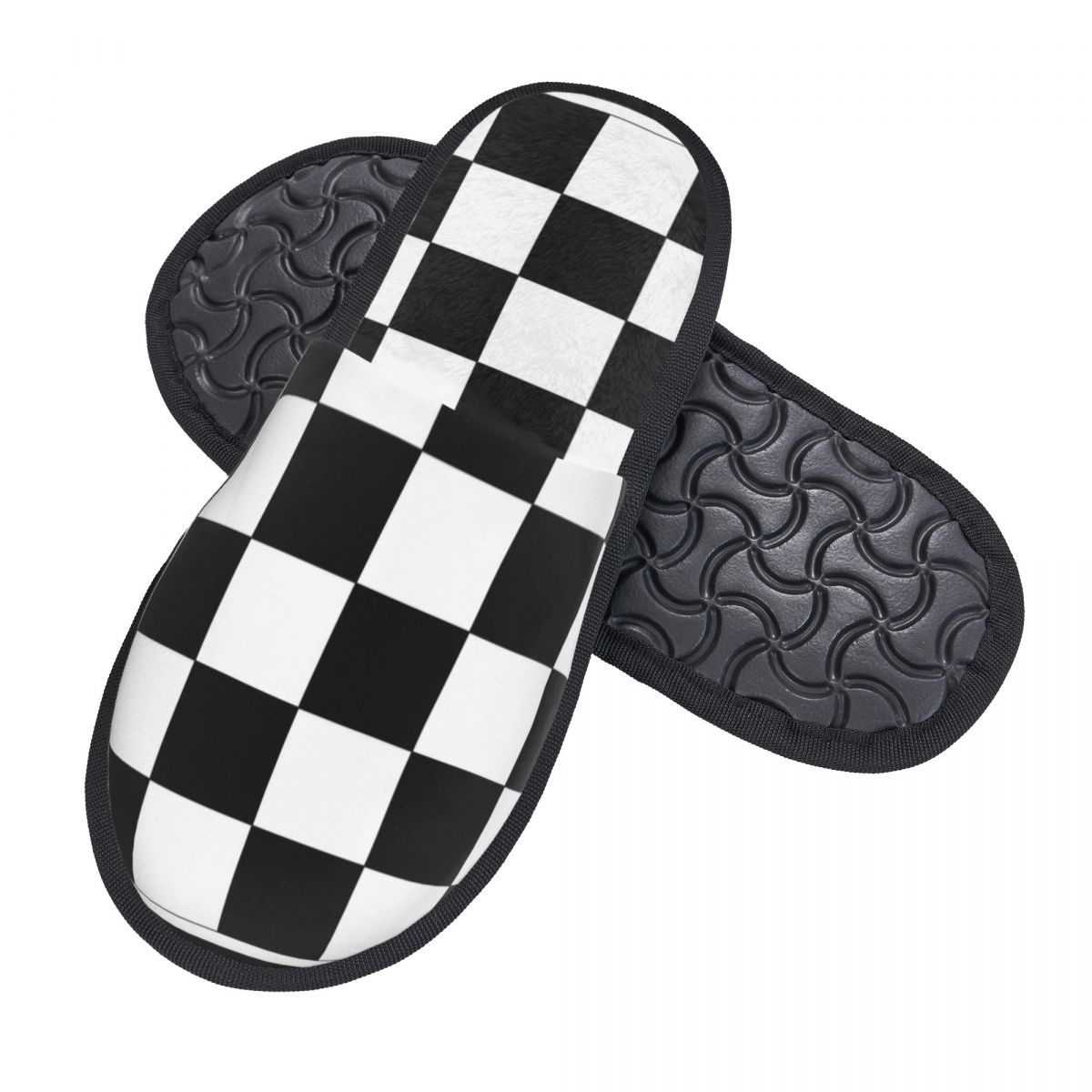 Winter Women Men Non-Slip Flat - đánh giá và giá Men Shoes Illustration
