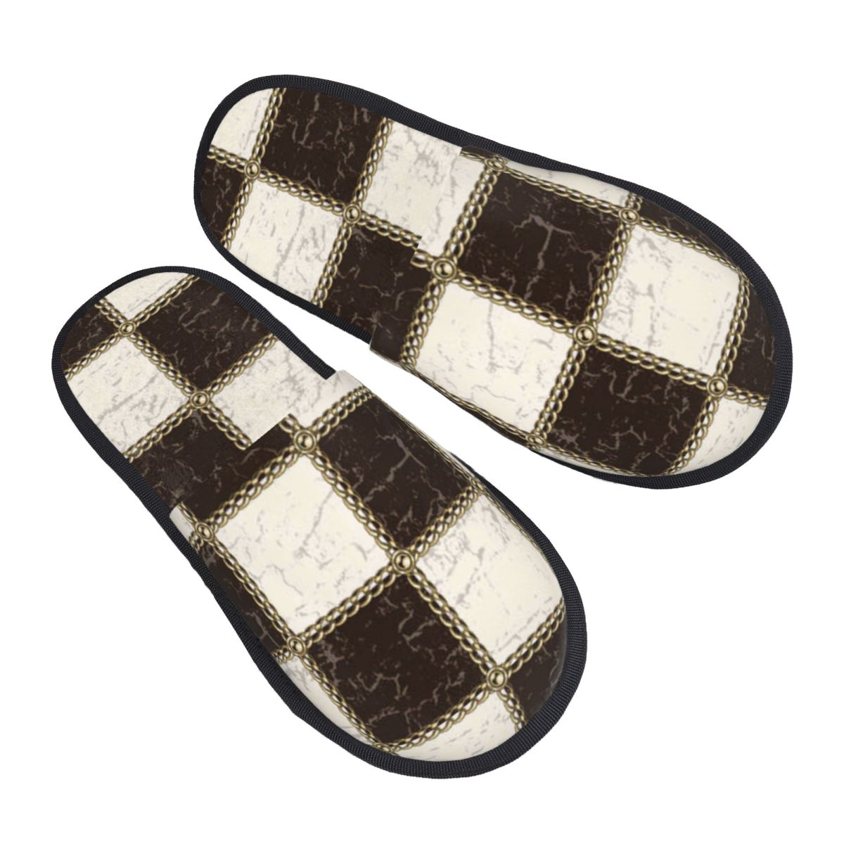 Winter Women Men Non-Slip Flat - đánh giá và giá Men Shoes Illustration
