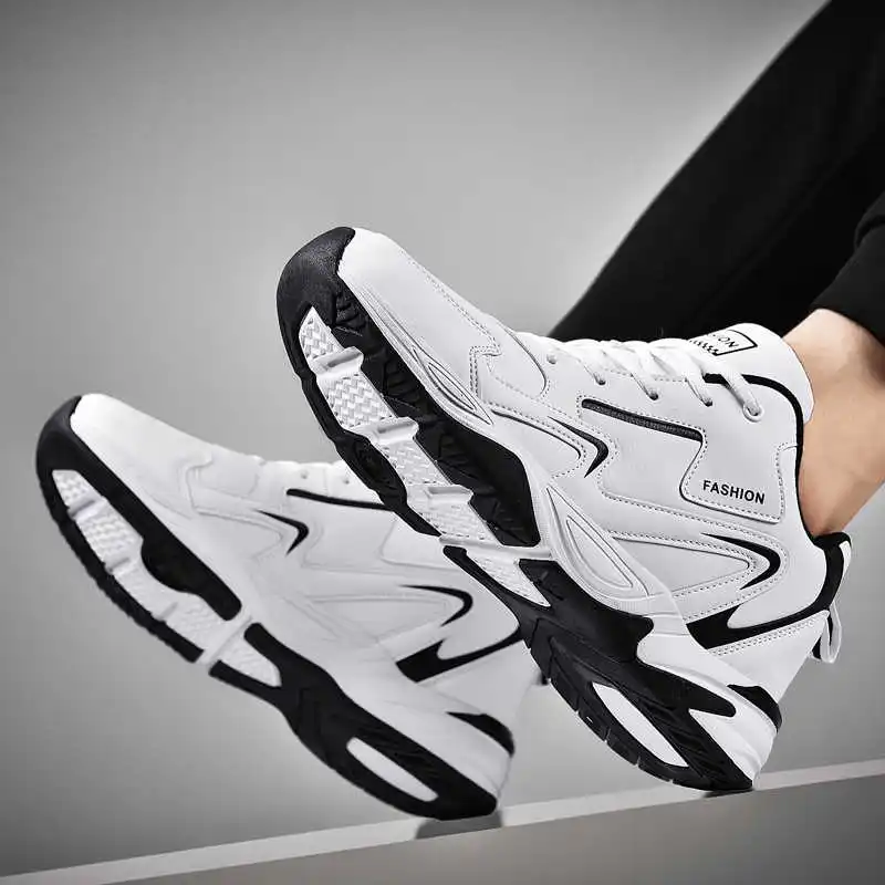 Cold-proof Spring Gym Sneakers - đánh giá và giá Men'S Shoes Different Types