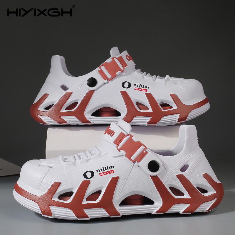 Summer Men's Outdoor Clogs Bea - đánh giá và giá Sport Slide Men