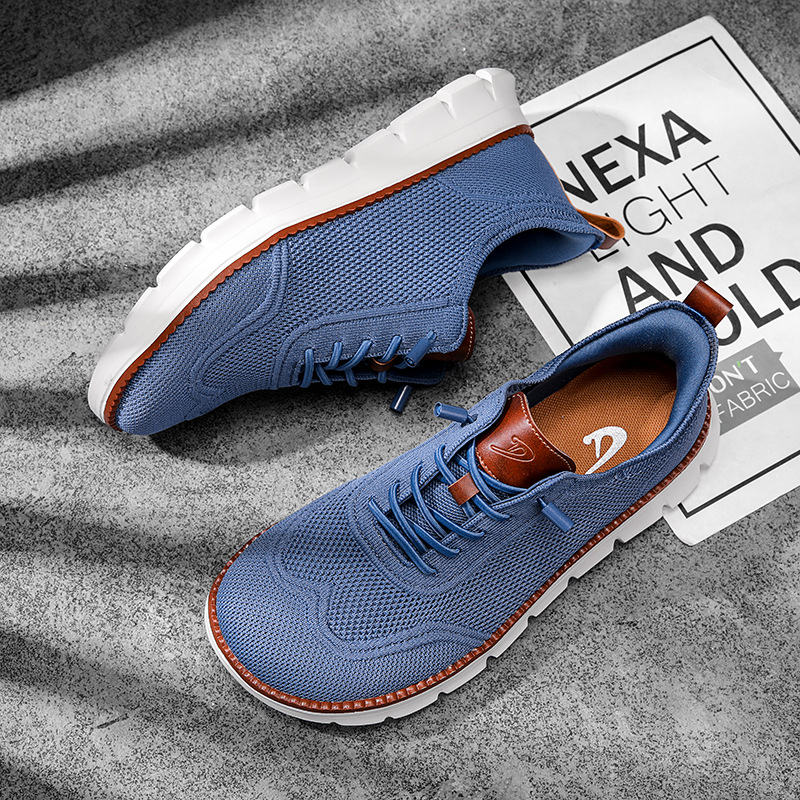Stylish Men Wide Box Shoes Bar - đánh giá và giá Men Shoes Marks