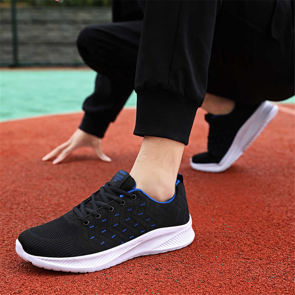 Black Mash Casual Sneakers Men - đánh giá và giá Men Shoes Models