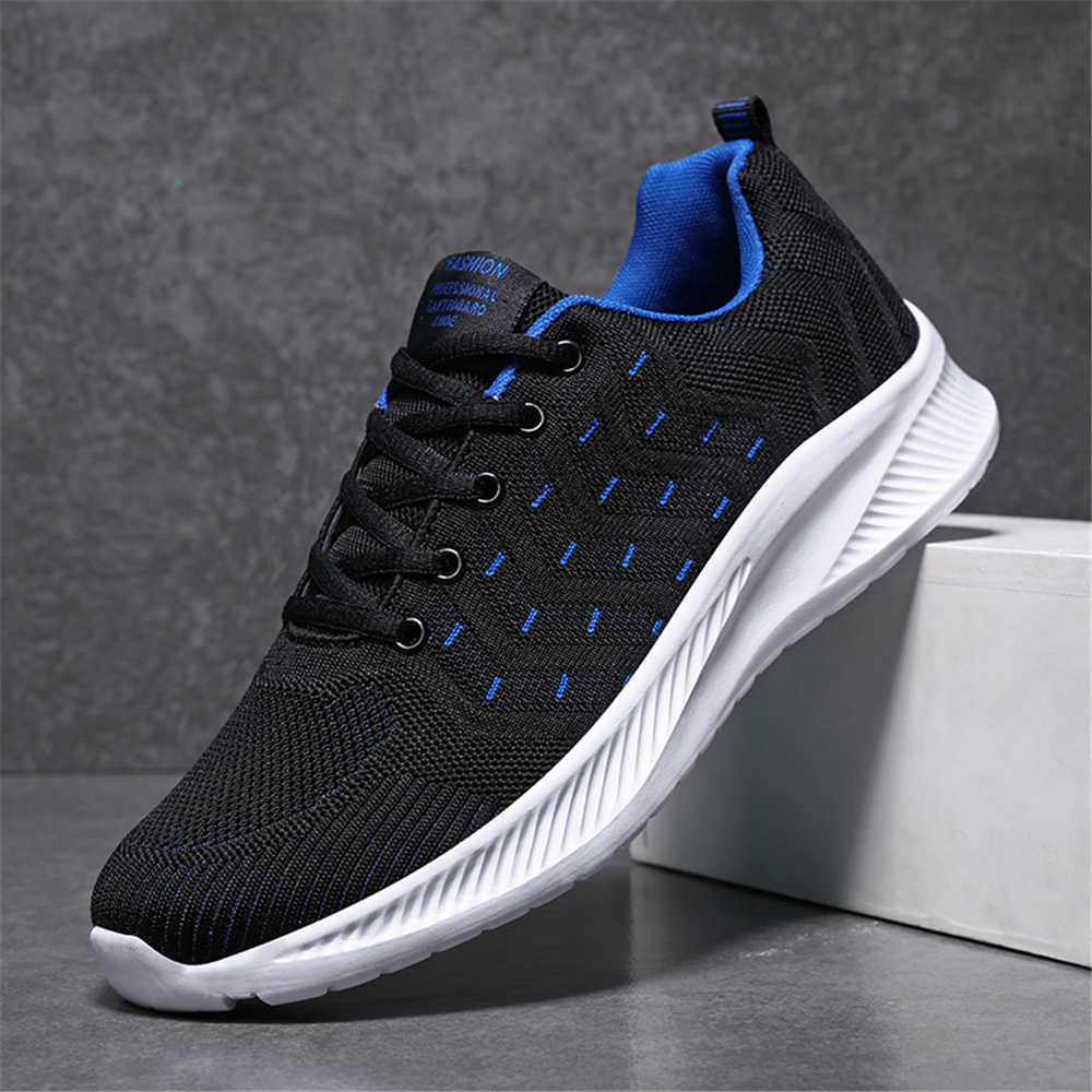 Black Mash Casual Sneakers Men - đánh giá và giá Men Shoes Models