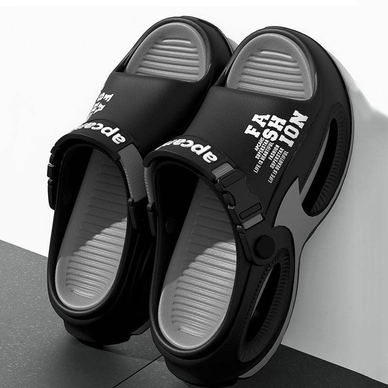 Men Fashion Sport Slippers Ind - đánh giá và giá Sport Slide Men