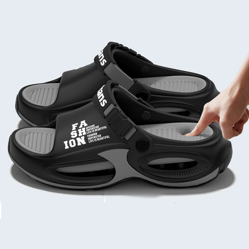 Men Fashion Sport Slippers Ind - đánh giá và giá Sport Slide Men