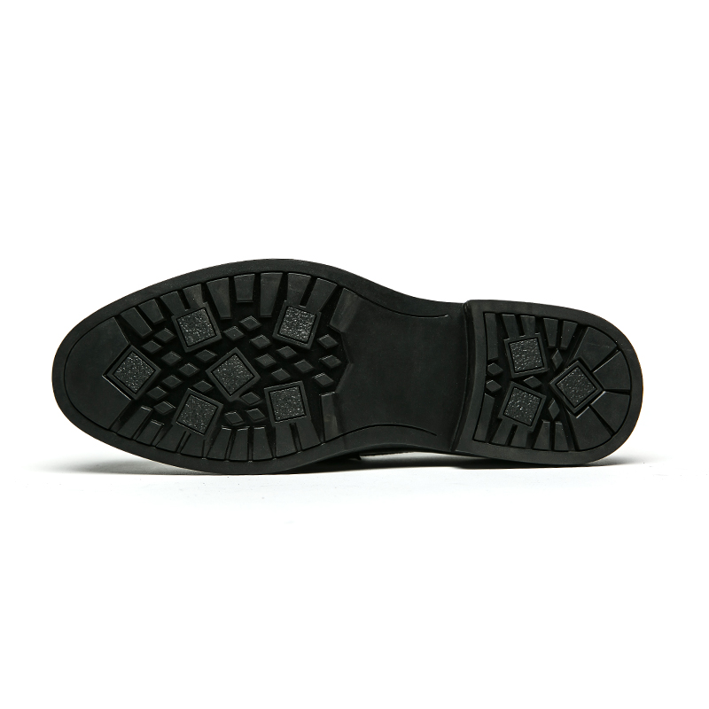 2023 Spring Autumn British Sty - đánh giá và giá Men Shoes Official