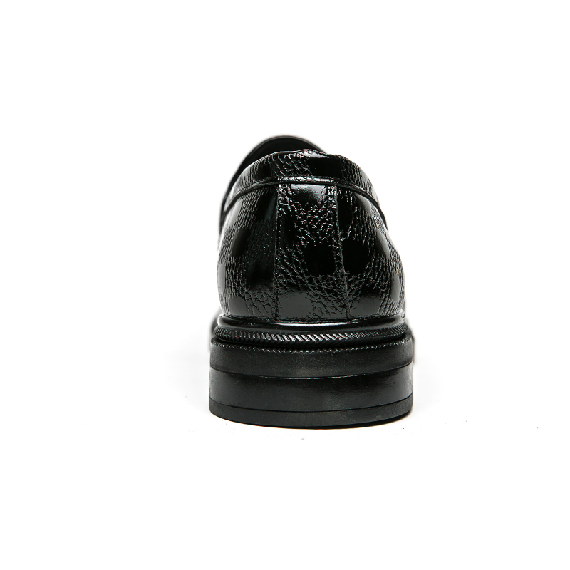 2023 Spring Autumn British Sty - đánh giá và giá Men Shoes Official
