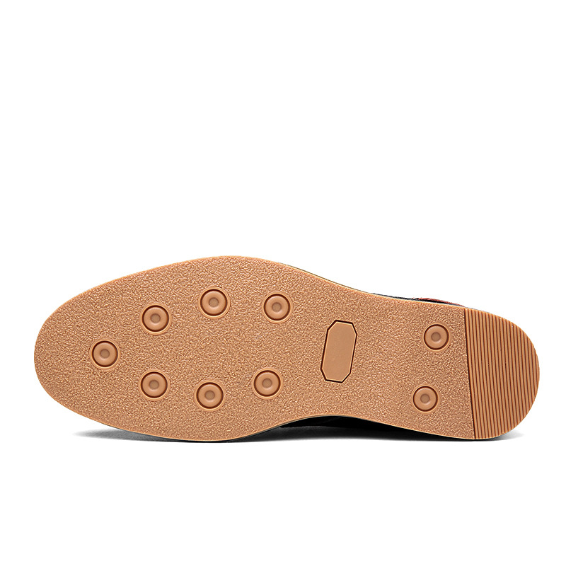 Mens Shoes Hand Sewn Cowhide L - đánh giá và giá Men Shoes Official