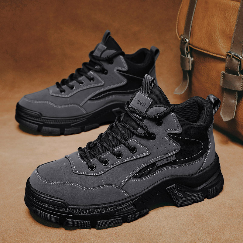 Men's Training Boots Outdoor C - đánh giá và giá Men'S Training Shoes