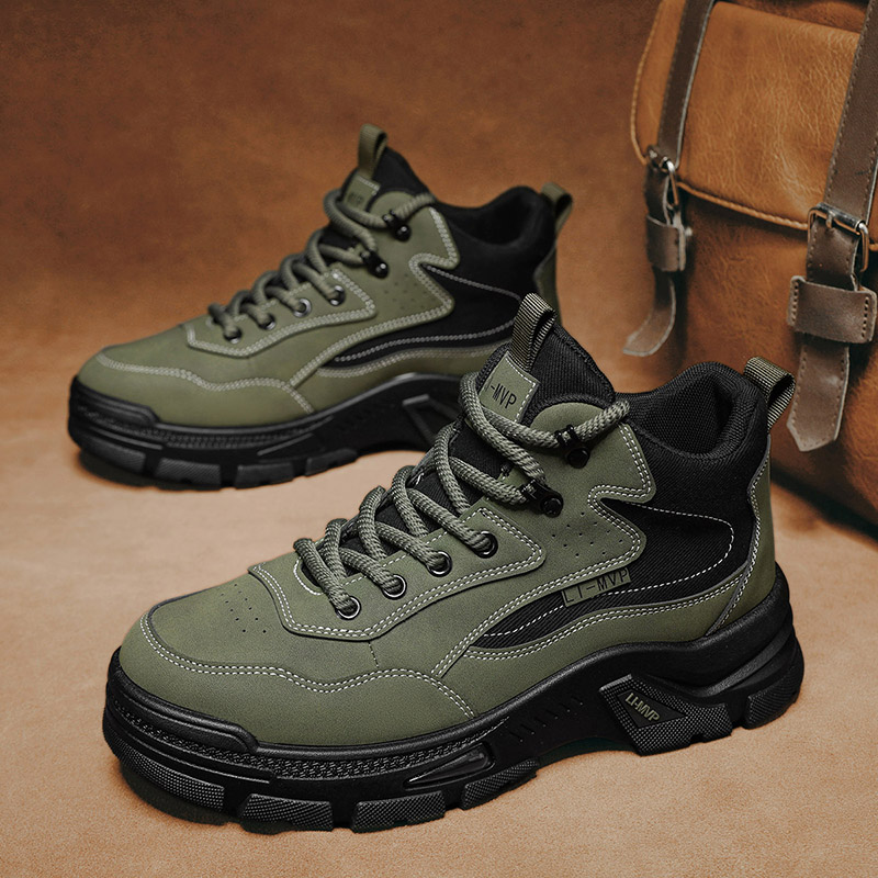 Men's Training Boots Outdoor C - đánh giá và giá Men'S Training Shoes