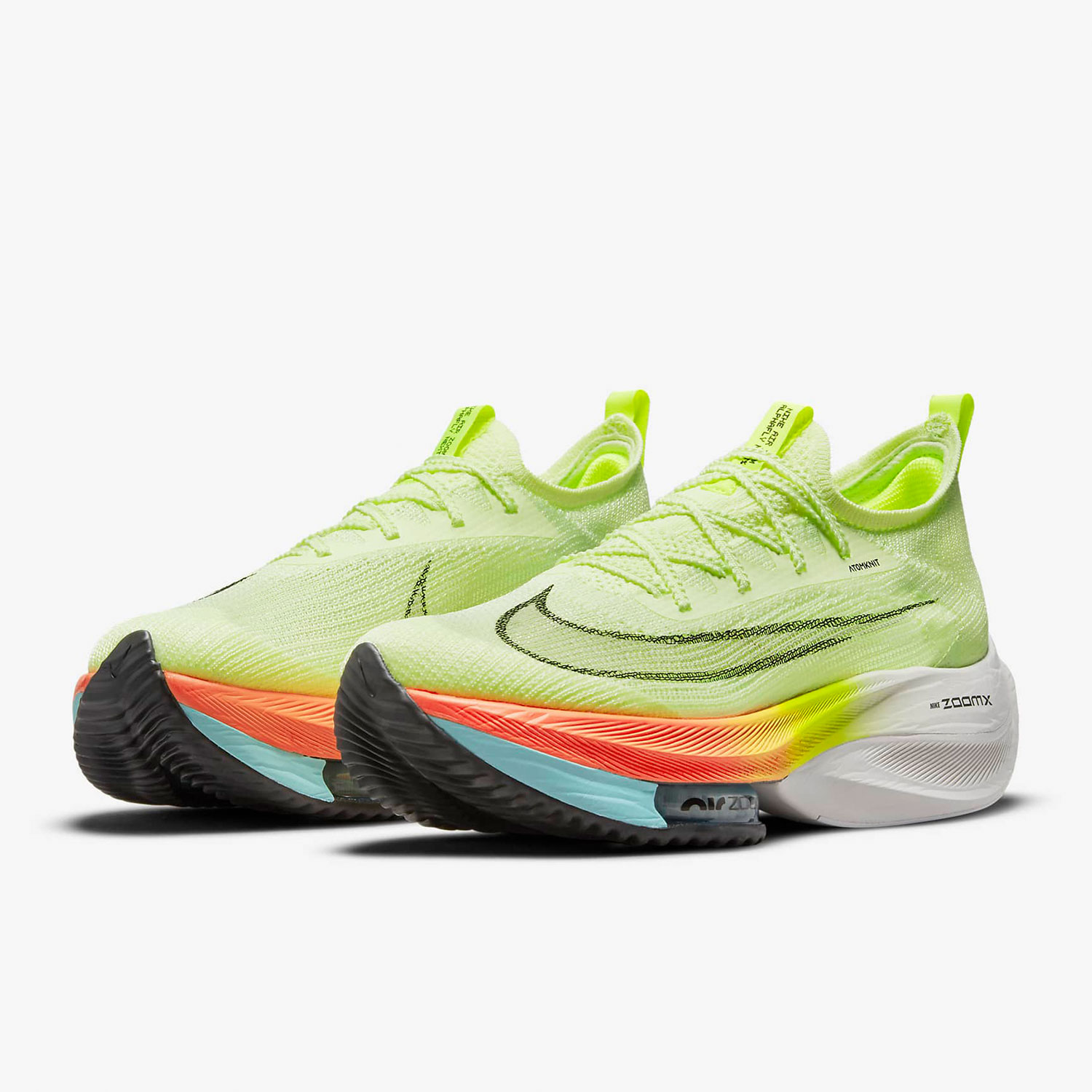 Nike genuine Air Zoom Alphafly - đánh giá và giá Men'S Shoes Next