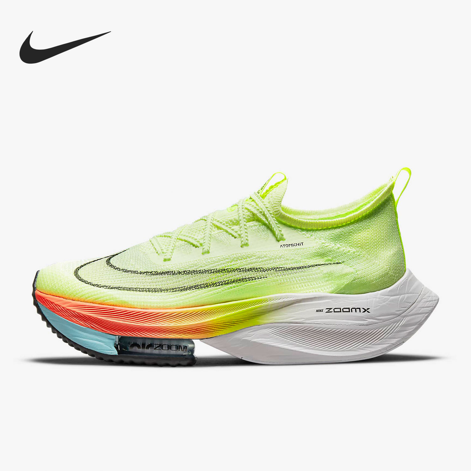 Nike genuine Air Zoom Alphafly - đánh giá và giá Men'S Shoes Next