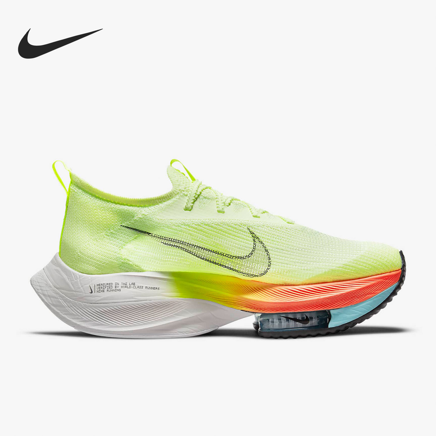 Nike genuine Air Zoom Alphafly - đánh giá và giá Men'S Shoes Next