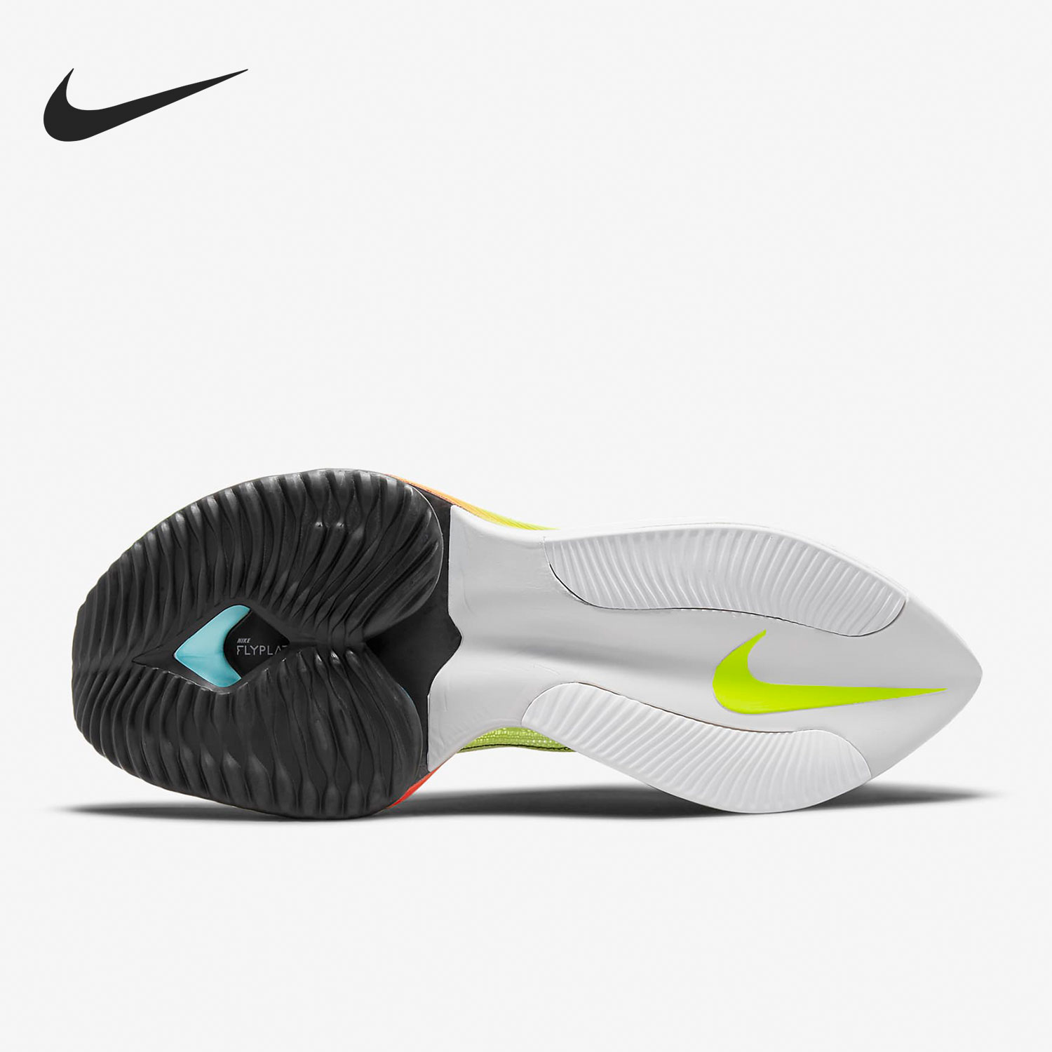 Nike genuine Air Zoom Alphafly - đánh giá và giá Men'S Shoes Next