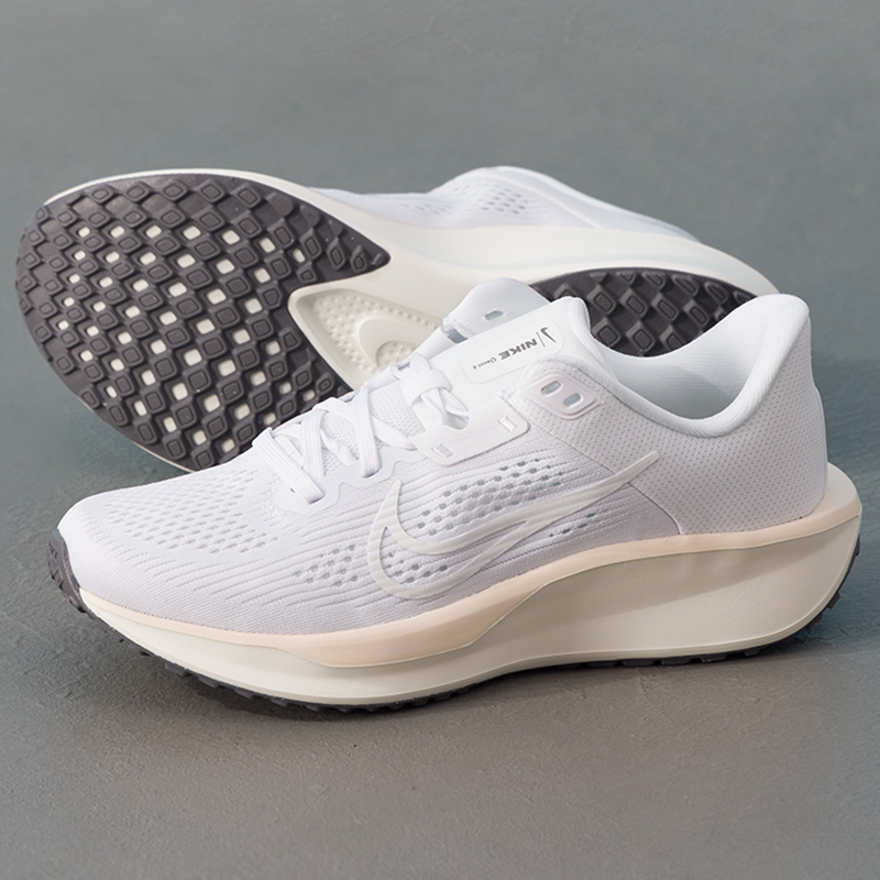 Nike Limited Edition White Run - đánh giá và giá Men Shoes Size Nike