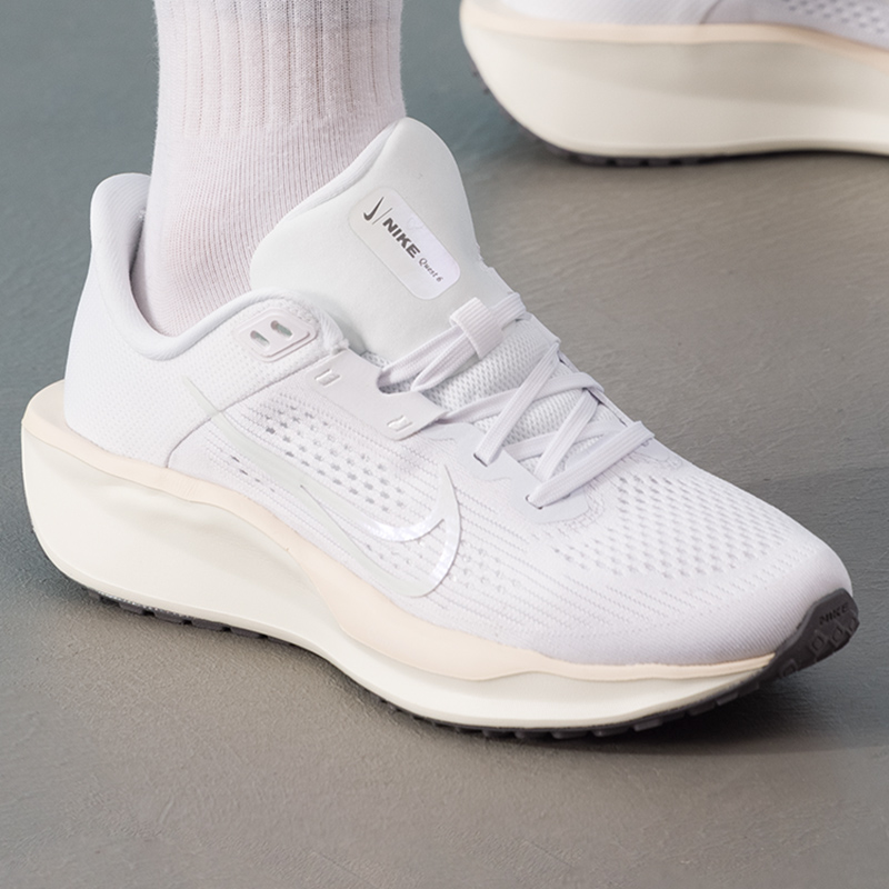 Nike Limited Edition White Run - đánh giá và giá Men Shoes Size Nike